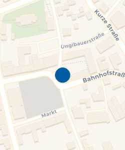 Vorschau: Karte von Polizeiposten Naunhof