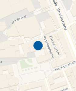 Vorschau: Karte von Gutenberg-Museum