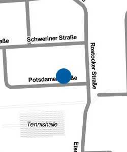 Vorschau: Karte von Morgengold Frühstücksdienste Bergstraße