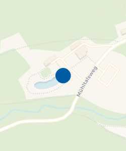 Vorschau: Karte von Mühlenminiaturpark