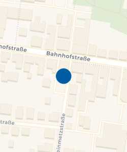 Vorschau: Karte von Waldecker Bank eG - Geschäftsstelle Bad Arolsen