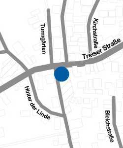 Vorschau: Karte von Lavin Pizza&Döner Haus