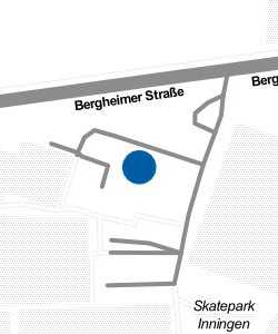 Vorschau: Karte von Wertachgaststätte