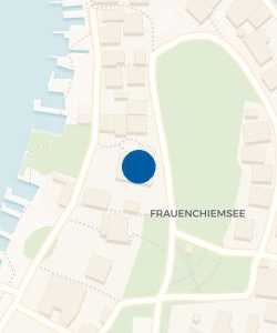 Vorschau: Karte von Gästehaus Neumair