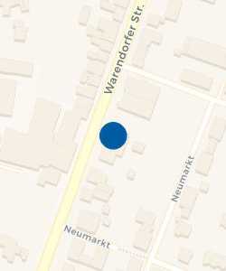 Vorschau: Karte von Sparkasse Münsterland Ost Geldautomat Westkirchen