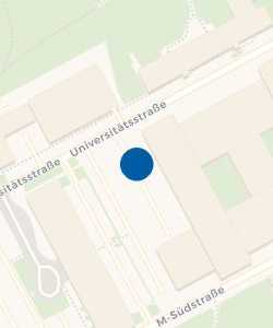 Vorschau: Karte von Josef-Hermann-Dufhues-Platz
