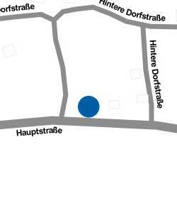 Vorschau: Karte von Bürgerhaus Irbersdorf