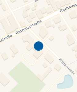 Vorschau: Karte von Polizeistation Giesen