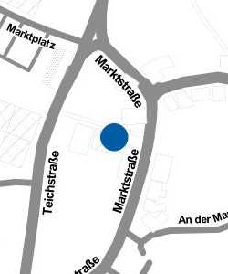 Vorschau: Karte von VR Bank Lahn-Dill eG - Geldautomat Gladenbach