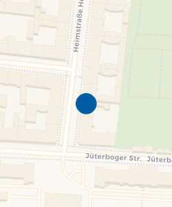Vorschau: Karte von Jablonski Krzysztof Versicherungs- u. Zulassungsdienst, Kfz Kennzeichen