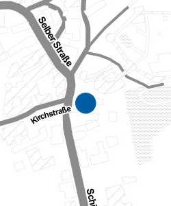 Vorschau: Karte von Ritterschänke