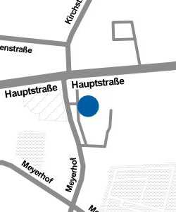 Vorschau: Karte von Medizinisches Versorgungszentrum Werlte