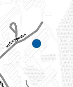 Vorschau: Karte von Oberrheinische Kliniken GmbH & Co. Betriebs KG