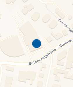 Vorschau: Karte von Petschallies Volksdorf - Volkswagen Autohaus