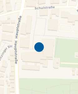 Vorschau: Karte von Flattichschule Münchingen