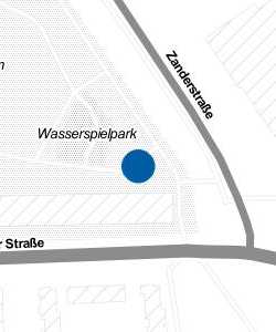 Vorschau: Karte von Wasserrad am Ludwigsbrunnen