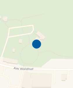 Vorschau: Karte von WALDbistro - Restaurant Gut Waldhof