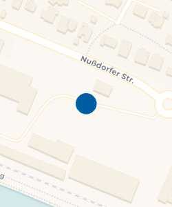 Vorschau: Karte von P+R Nußdorfer Straße 50