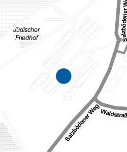 Vorschau: Karte von Grundschule Fronhausen