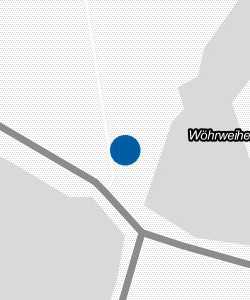 Vorschau: Karte von Wöhrweiher