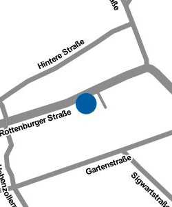 Vorschau: Karte von Stäble-Apotheke Remmingsheim