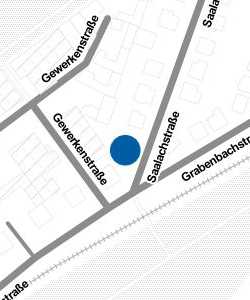 Vorschau: Karte von Elektro Baueregger GmbH