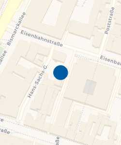 Vorschau: Karte von Omniprint GmbH