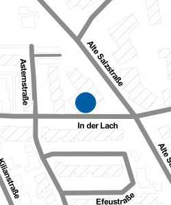 Vorschau: Karte von Hotel & Restaurant Kübler