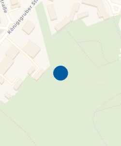 Vorschau: Karte von Königsgruber Park