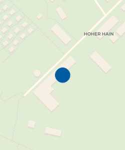 Vorschau: Karte von Sport- und Ferienpark Hoher Hain