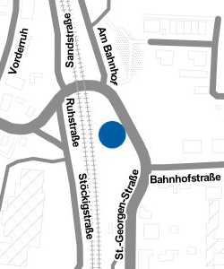 Vorschau: Karte von Bindlach