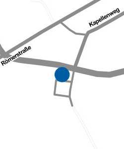 Vorschau: Karte von Bürgerhaus Hochscheid