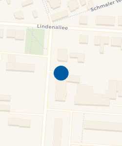 Vorschau: Karte von Bibliotheken Bezirksamt Treptow-Köpenick