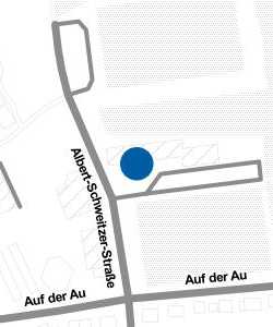 Vorschau: Karte von Bezirksamt Großdeinbach