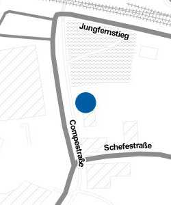 Vorschau: Karte von Polizeirevier Schwarzenbek