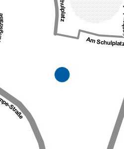 Vorschau: Karte von Sankt-Georg-Hauptschule