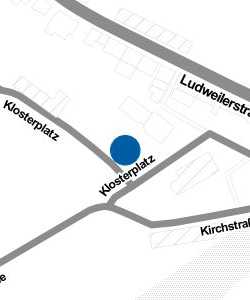 Vorschau: Karte von Gemeindeverwaltung Großrosseln