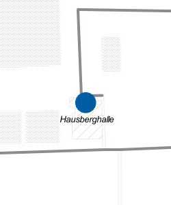 Vorschau: Karte von Bürgerhaus Hoch Weisel