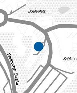 Vorschau: Karte von Parkplatz Burgstube