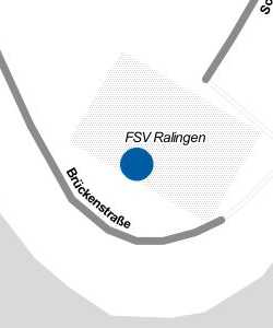 Vorschau: Karte von FSV Ralingen