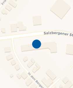 Vorschau: Karte von Auto-Zentrum Schüttorf G. Röttering