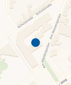 Vorschau: Karte von Sekundarschule Kreuzau-Nideggen