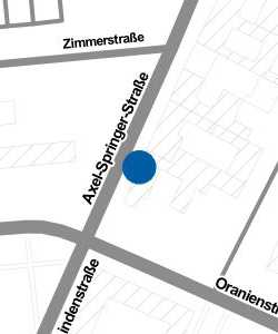Vorschau: Karte von Café Springfeld