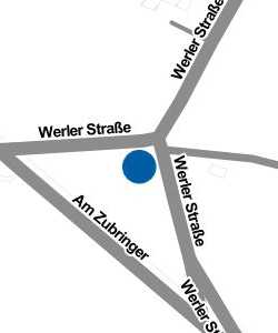 Vorschau: Karte von Werler Krug