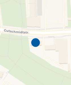 Vorschau: Karte von Stadtteilbibliothek Britz Süd