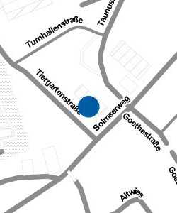 Vorschau: Karte von Turnhalle Wetzbachtalschule