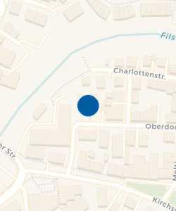 Vorschau: Karte von Evangelischer Oberdorfkindergarten