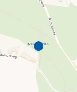Vorschau: Karte von Schloßberg-Blick
