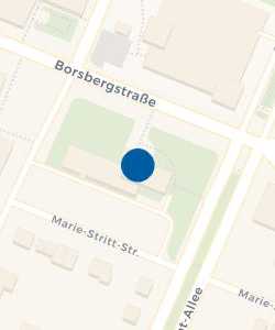 Vorschau: Karte von Studentenclub Borsi34