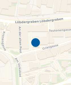 Vorschau: Karte von Radsport Nöthling GmbH